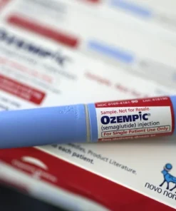 Buy Ozempic Semaglutide Injection Online