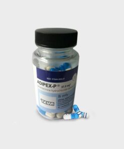 Adipex P 37.5 mg for Sale