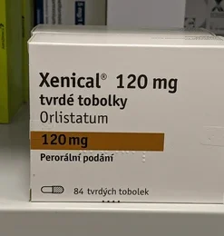 Xenical Tablets for Sale