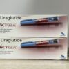 Buy Victoza (Liraglutide) Online
