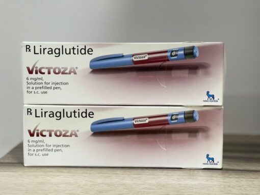 Buy Victoza (Liraglutide) Online