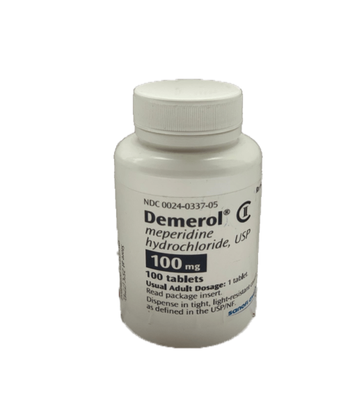 Buy Demerol Online