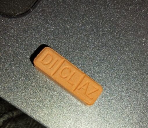 Buy Diclazepam оnlinе